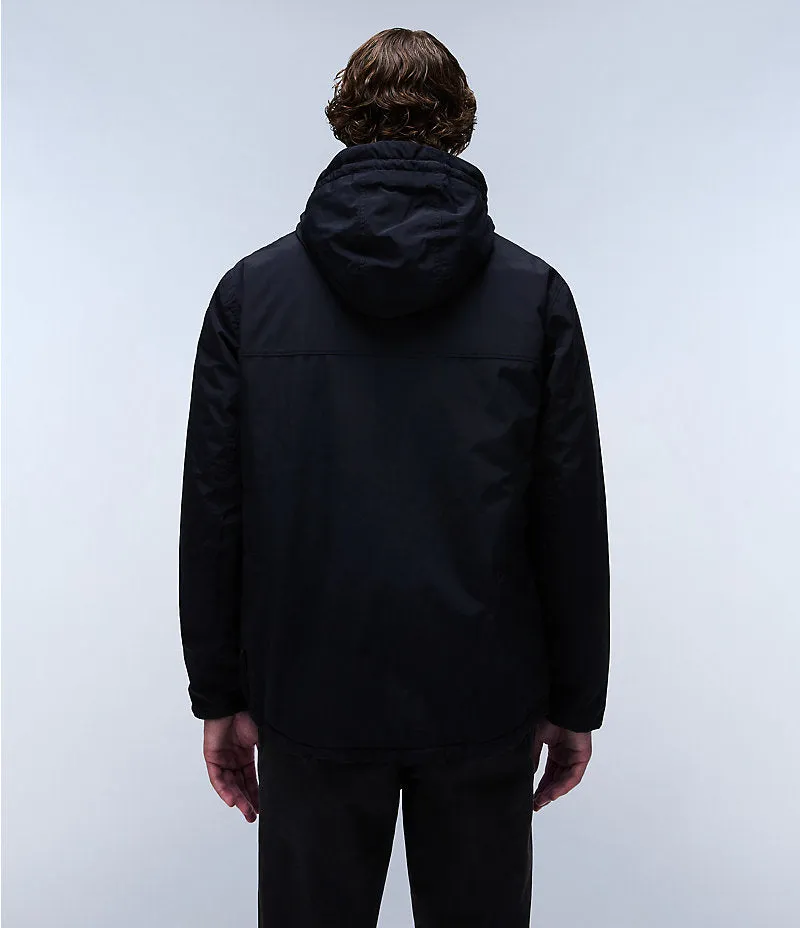 Napapijri Tundra Jacket Black