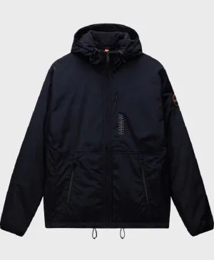Napapijri Tundra Jacket Black