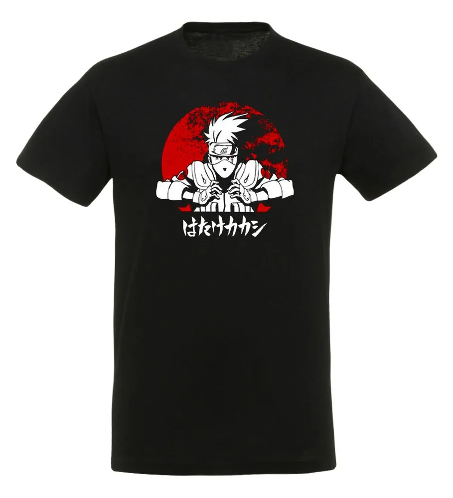 Naruto - Kakashi - T-Shirt