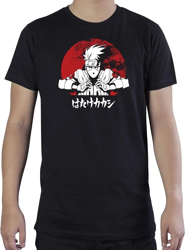 Naruto - Kakashi - T-Shirt