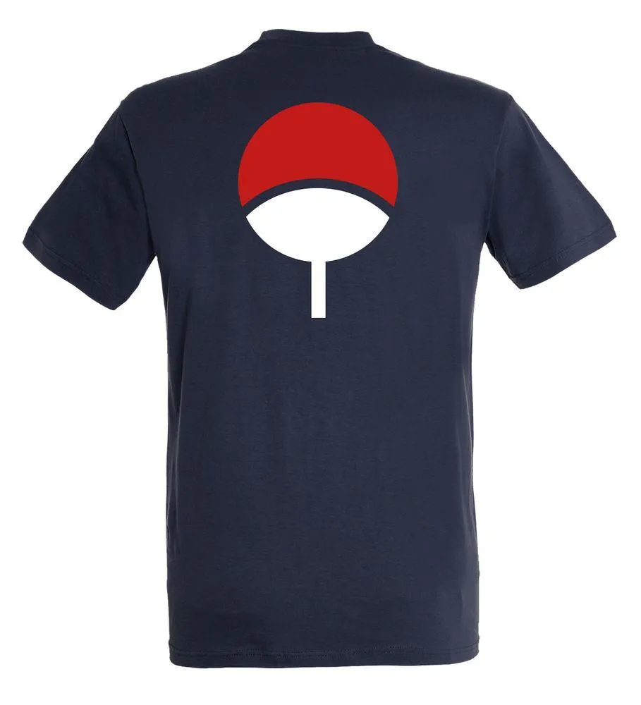 Naruto - Uchiha - T-Shirt