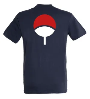 Naruto - Uchiha - T-Shirt