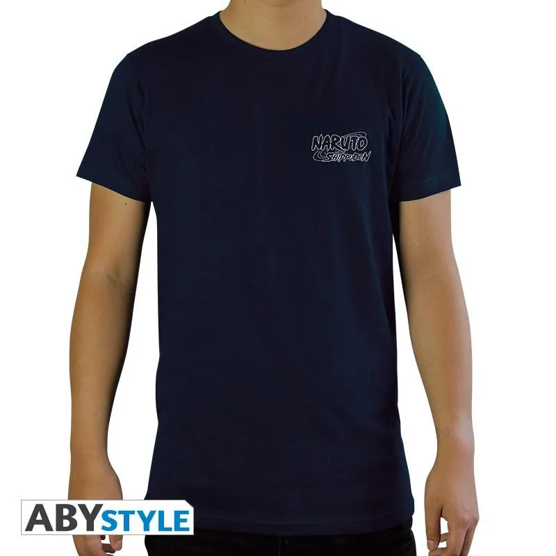 Naruto - Uchiha - T-Shirt