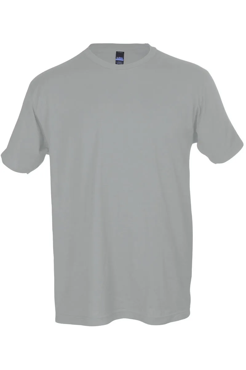 Nashville Bolt Pastel Unisex Blend Tee