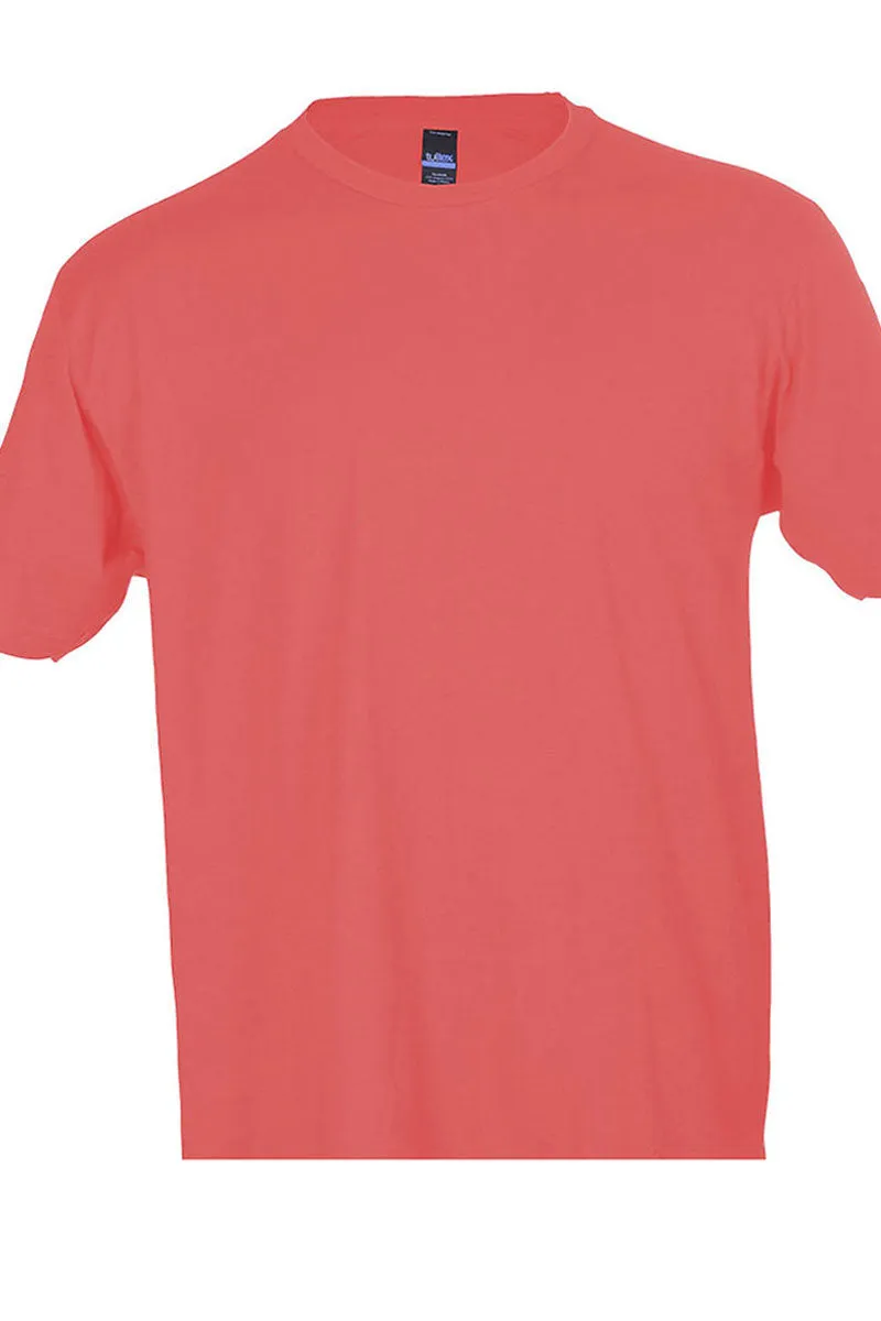 Nashville Bolt Pastel Unisex Blend Tee
