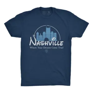 Nashville - Where Your Dreams Come True!- Youth