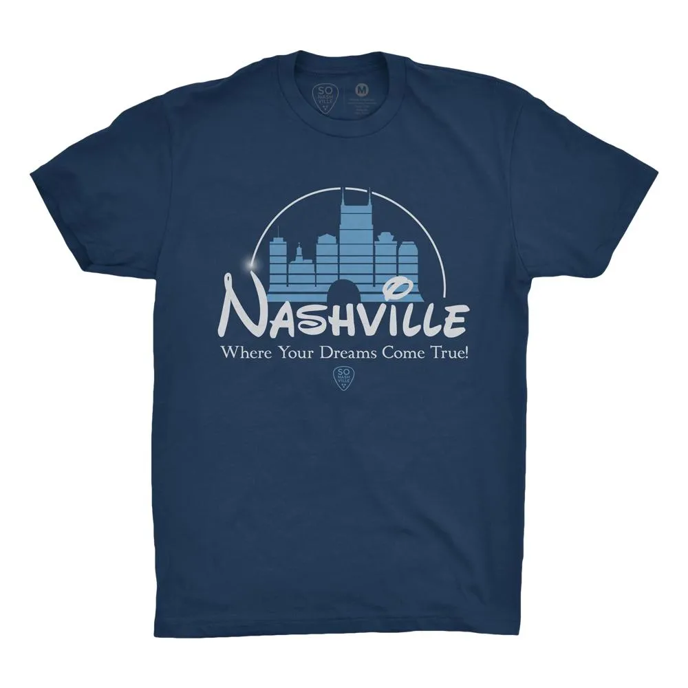Nashville - Where Your Dreams Come True!- Youth