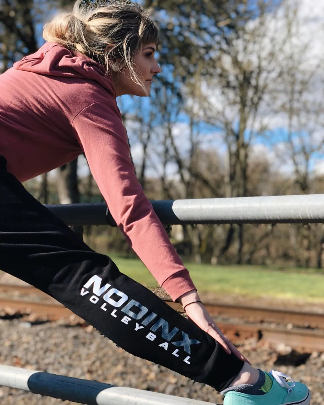 NDVB Joggers