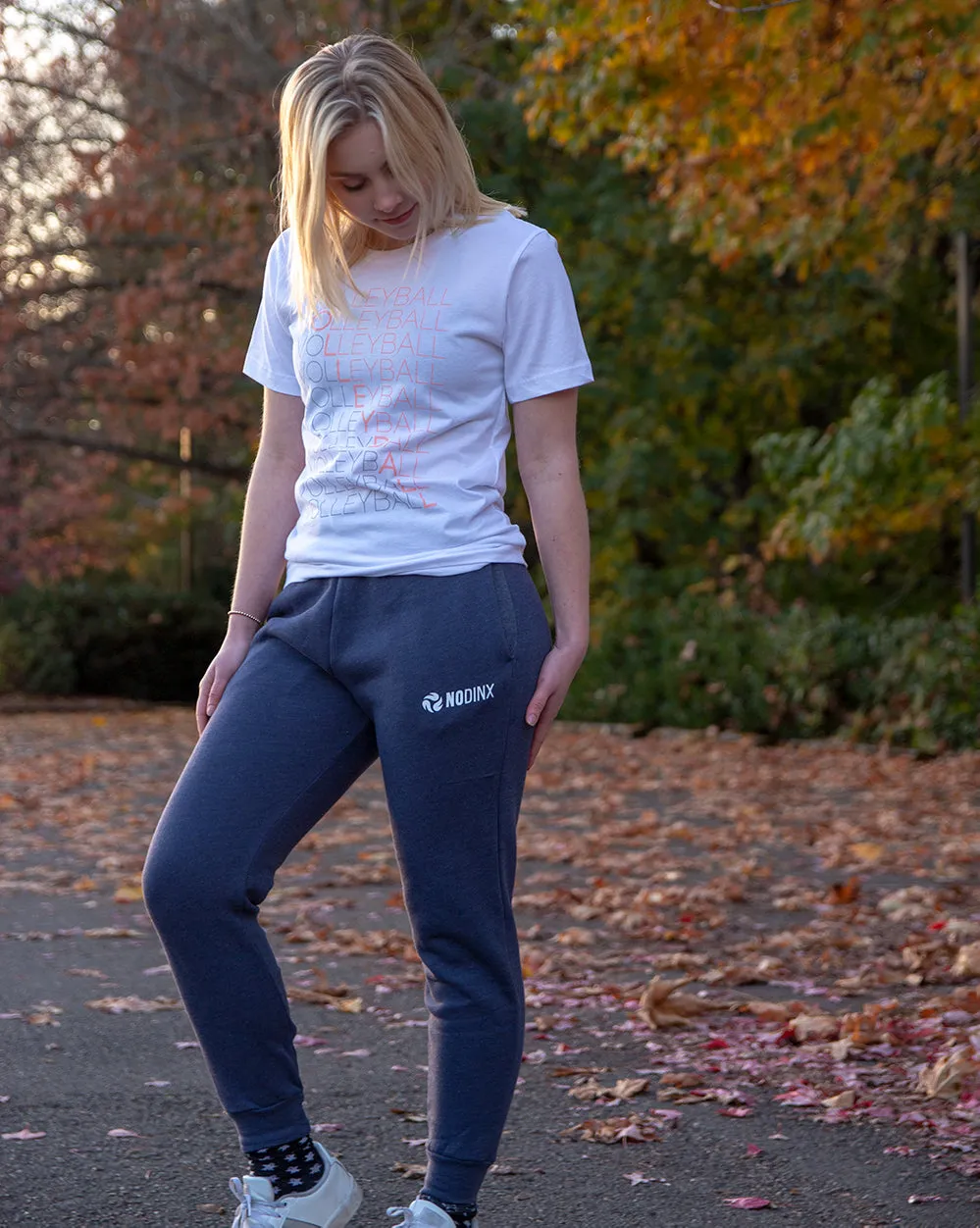NDVB Joggers