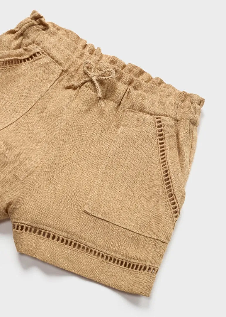 Nelly Shorts