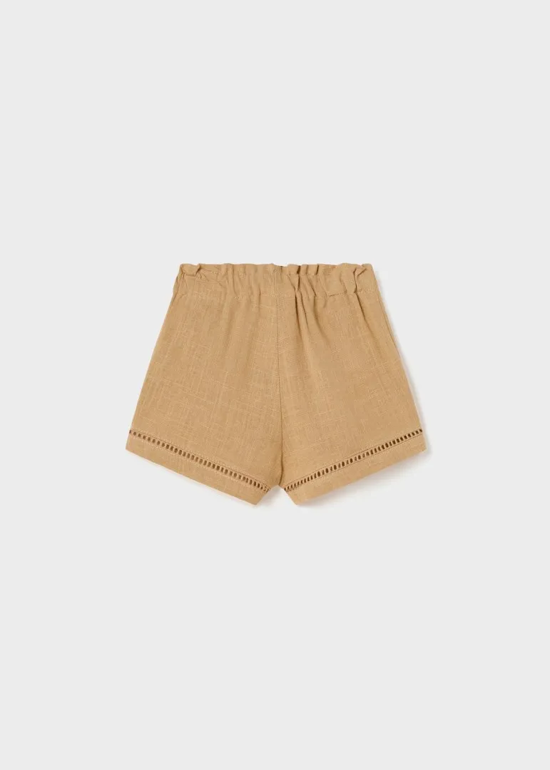 Nelly Shorts