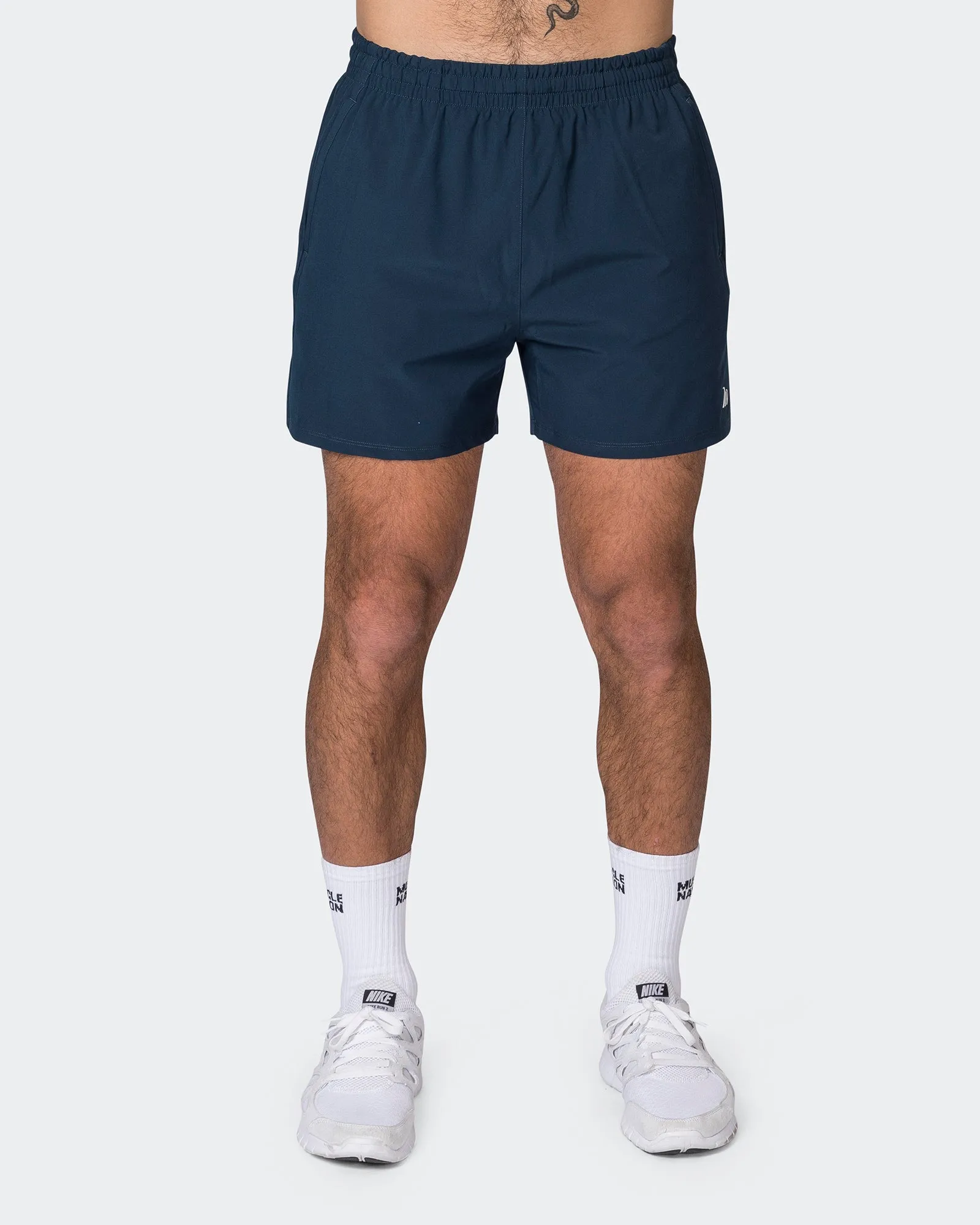 New Heights 4'' Shorts - Odyssey
