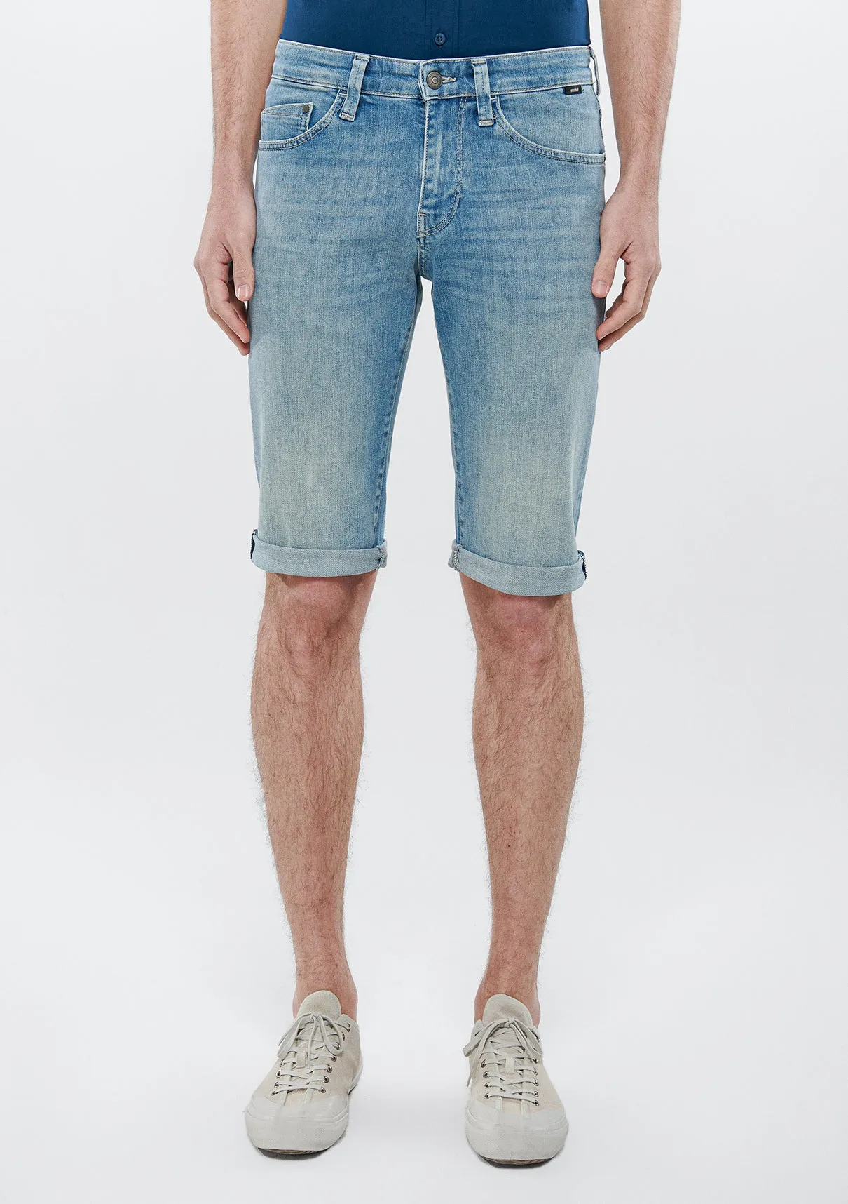 Nicholas Light Used Mavi Premium Jean Shorts