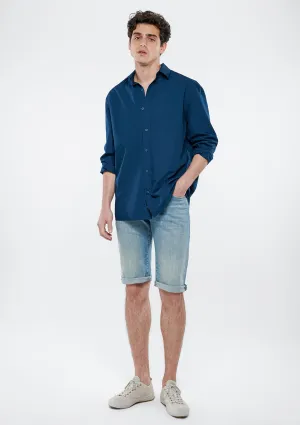 Nicholas Light Used Mavi Premium Jean Shorts