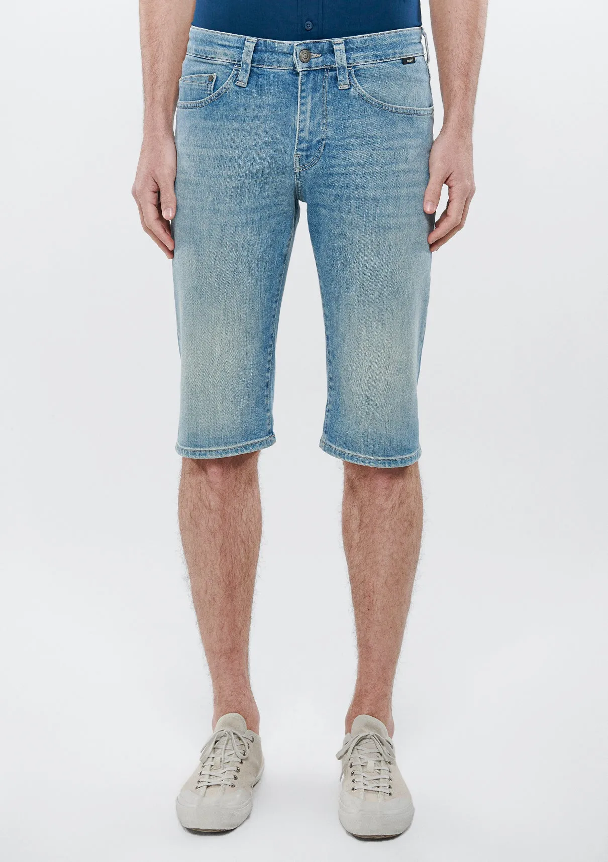 Nicholas Light Used Mavi Premium Jean Shorts