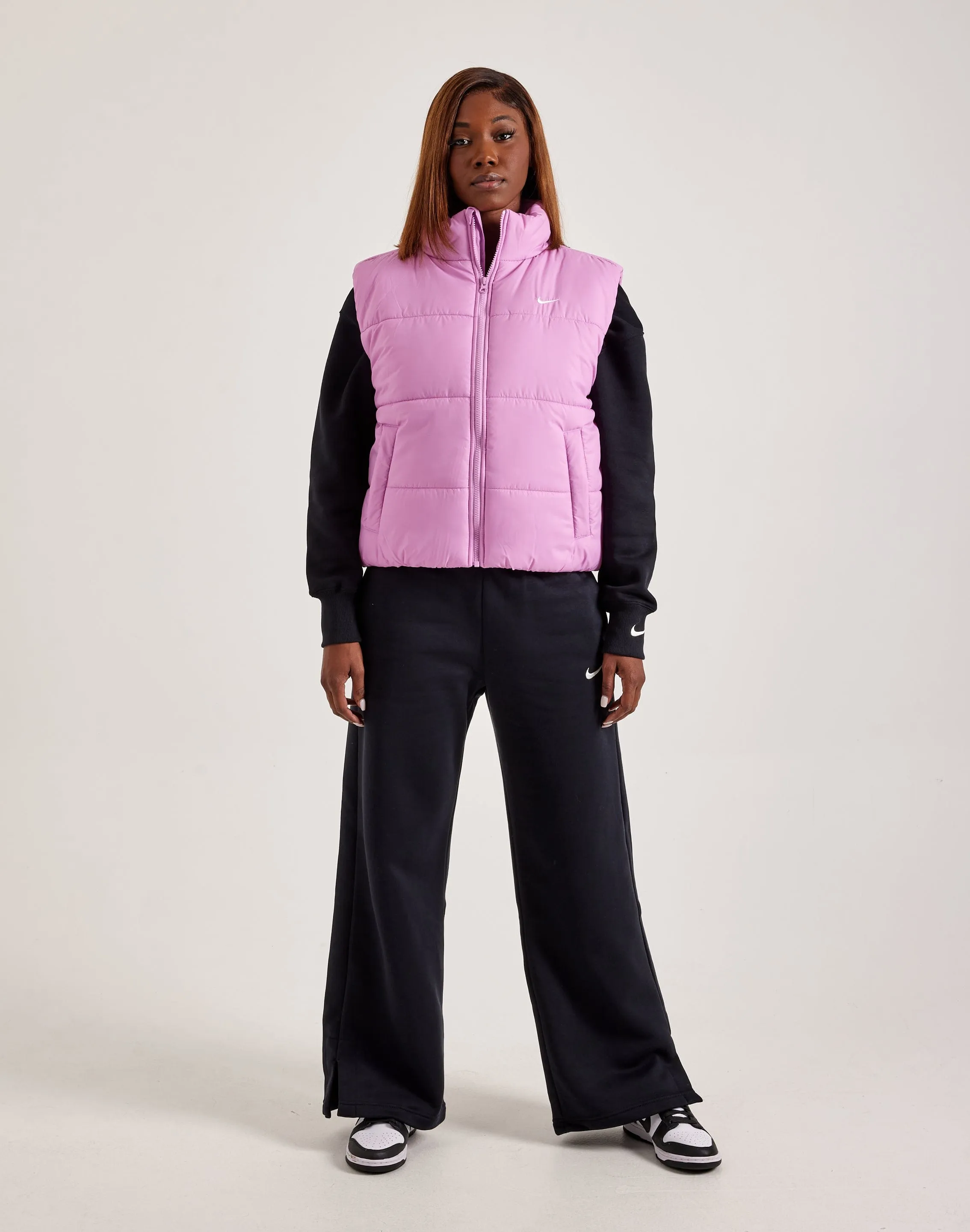 Nike Classic Puffer Therma-FIT Vest