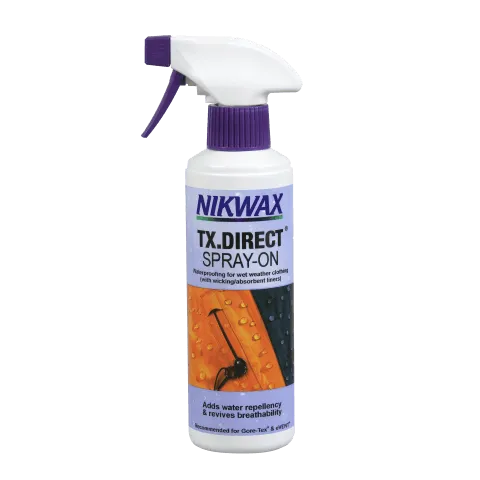 Nikwax TX Direct Spray-On 300ml