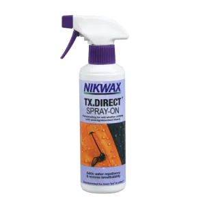 Nikwax TX Direct Spray-On 300ml