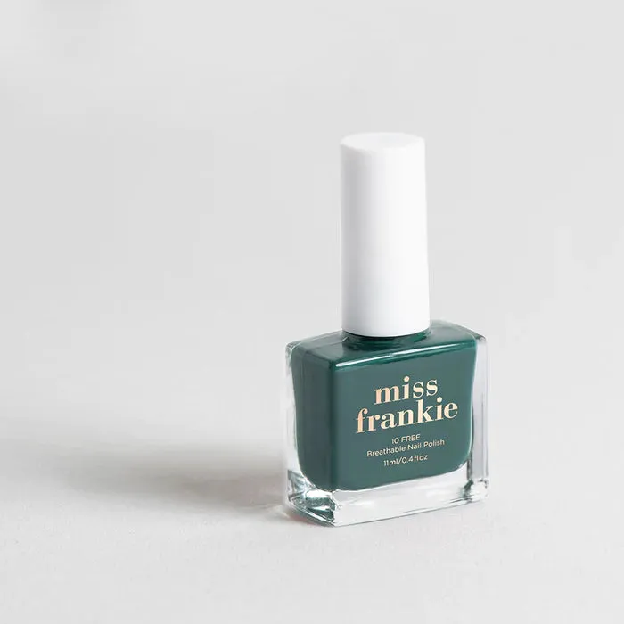 NO ENVY NAIL POLISH