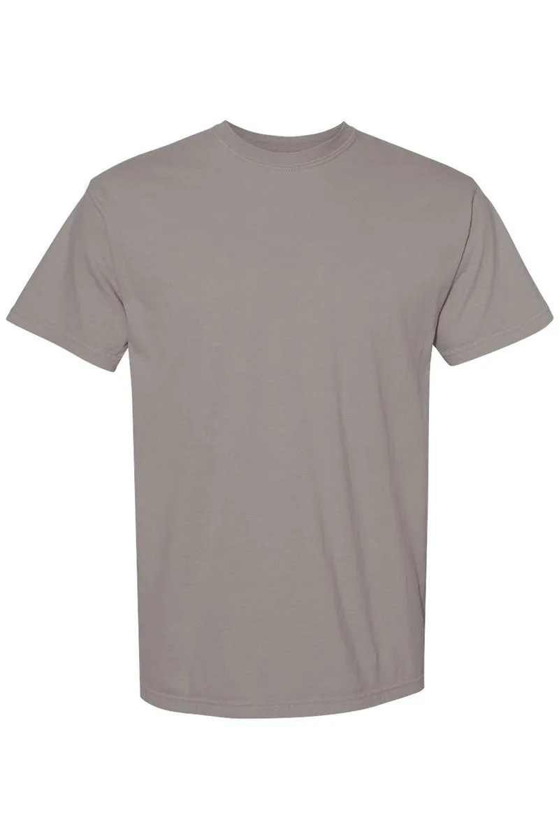 No Shelf Control Comfort Colors Adult Ring-Spun Cotton Tee