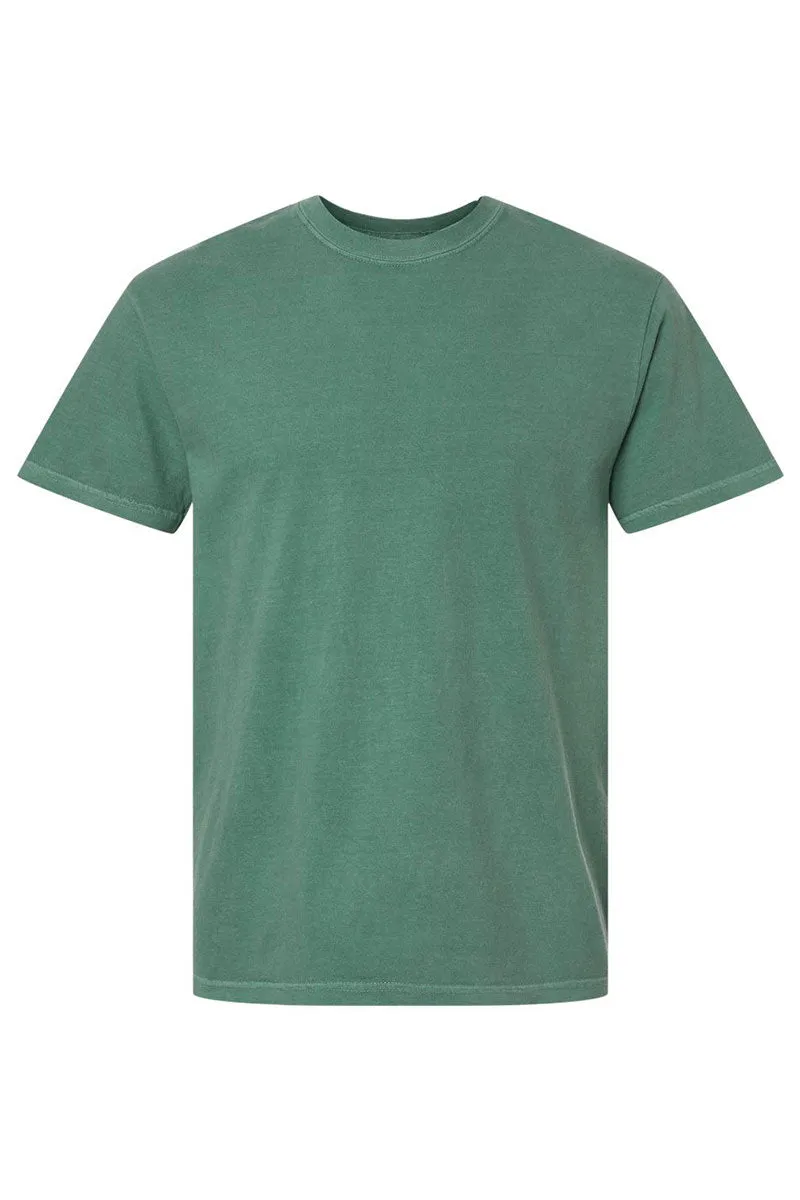 No Shelf Control Comfort Colors Adult Ring-Spun Cotton Tee