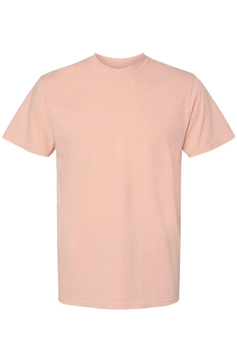 No Shelf Control Comfort Colors Adult Ring-Spun Cotton Tee
