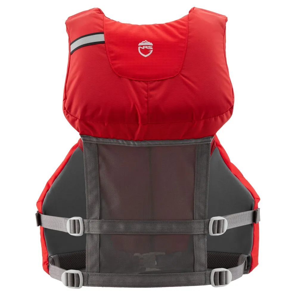 NRS Chinook Fishing Vest PFD