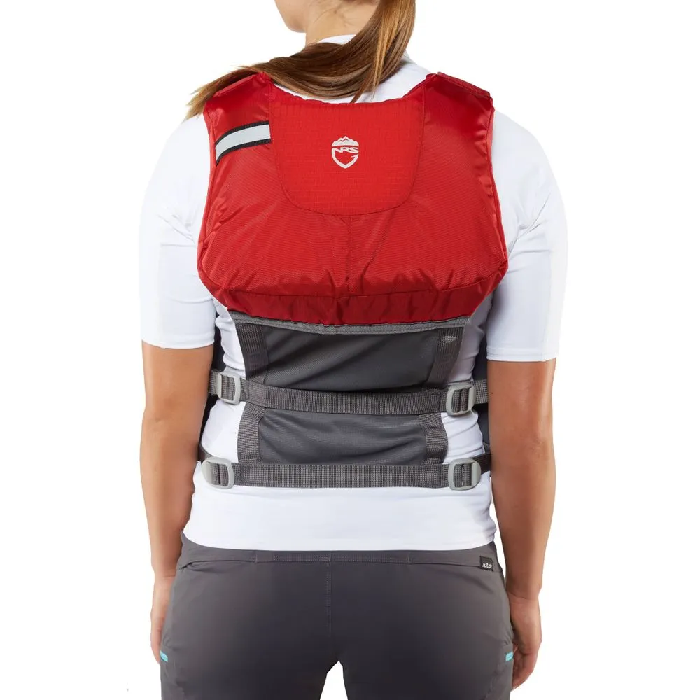 NRS Chinook Fishing Vest PFD