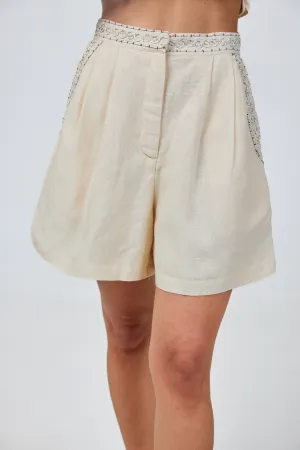 Nyla Short