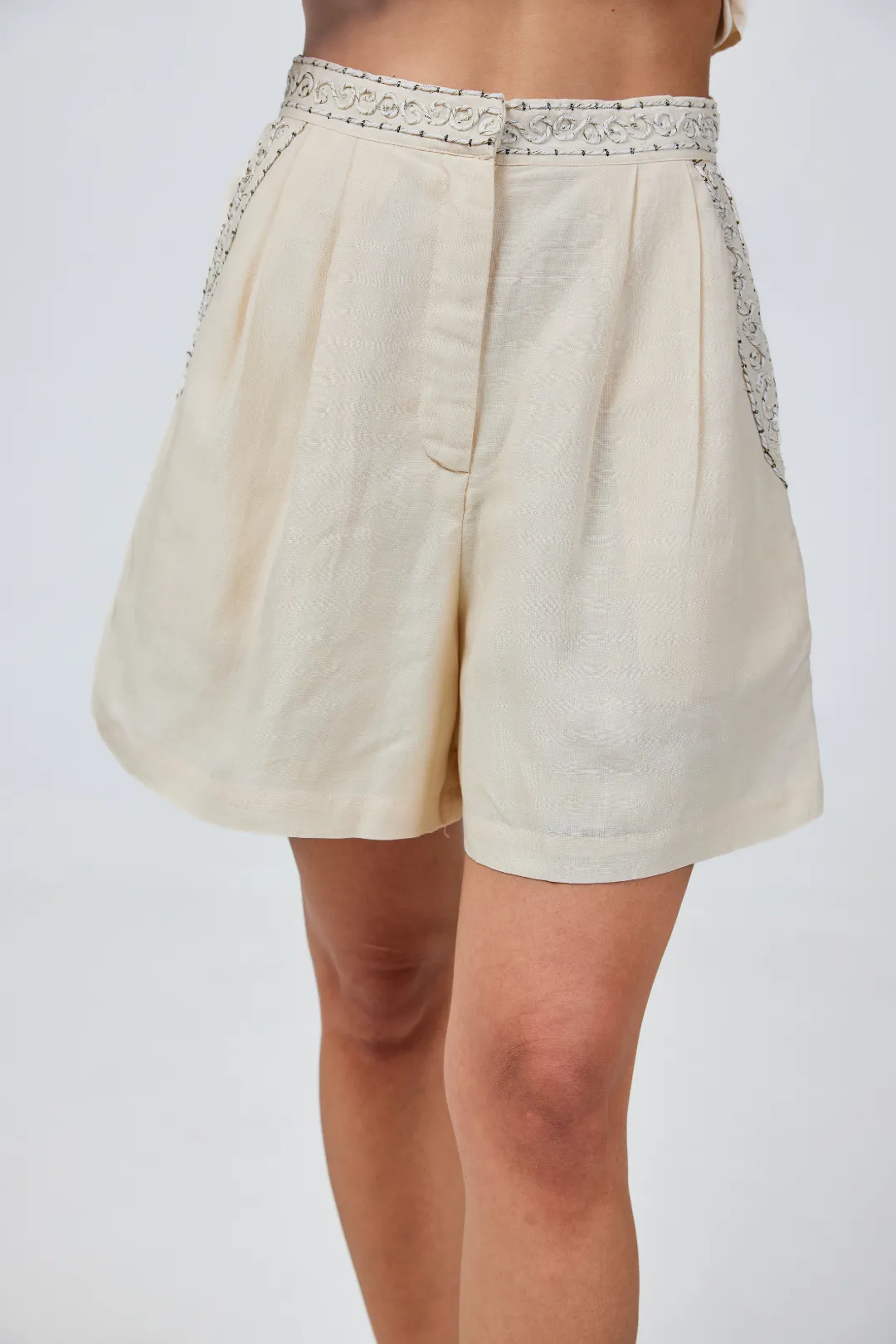 Nyla Short