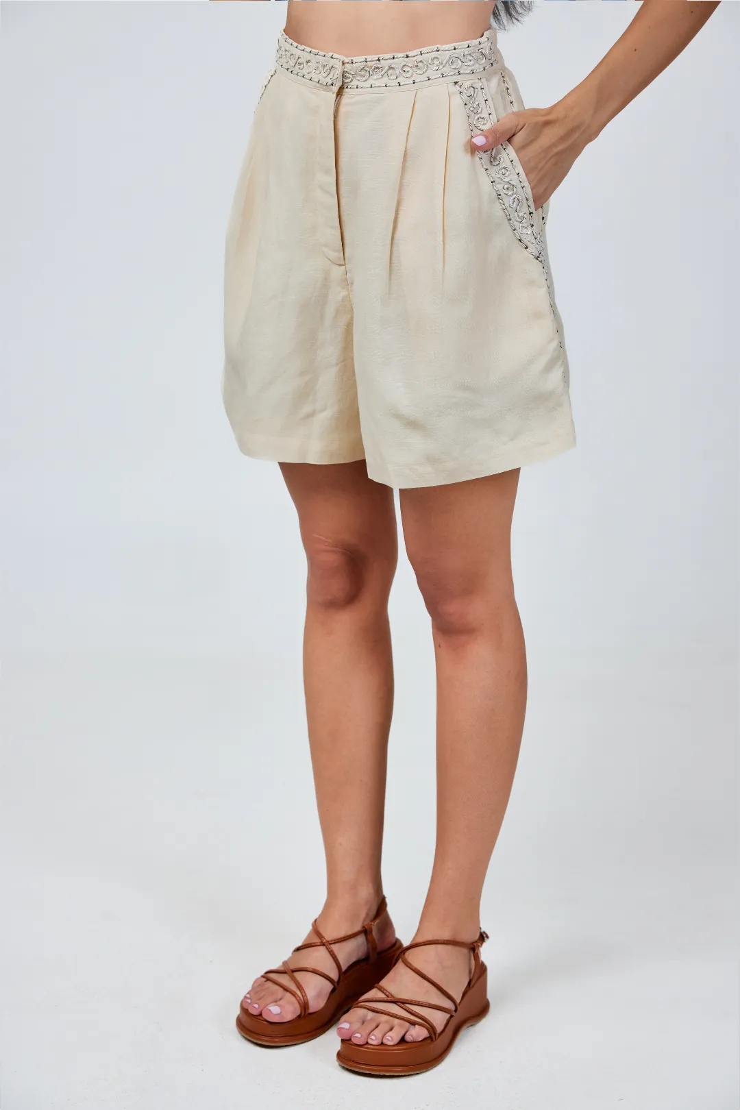 Nyla Short