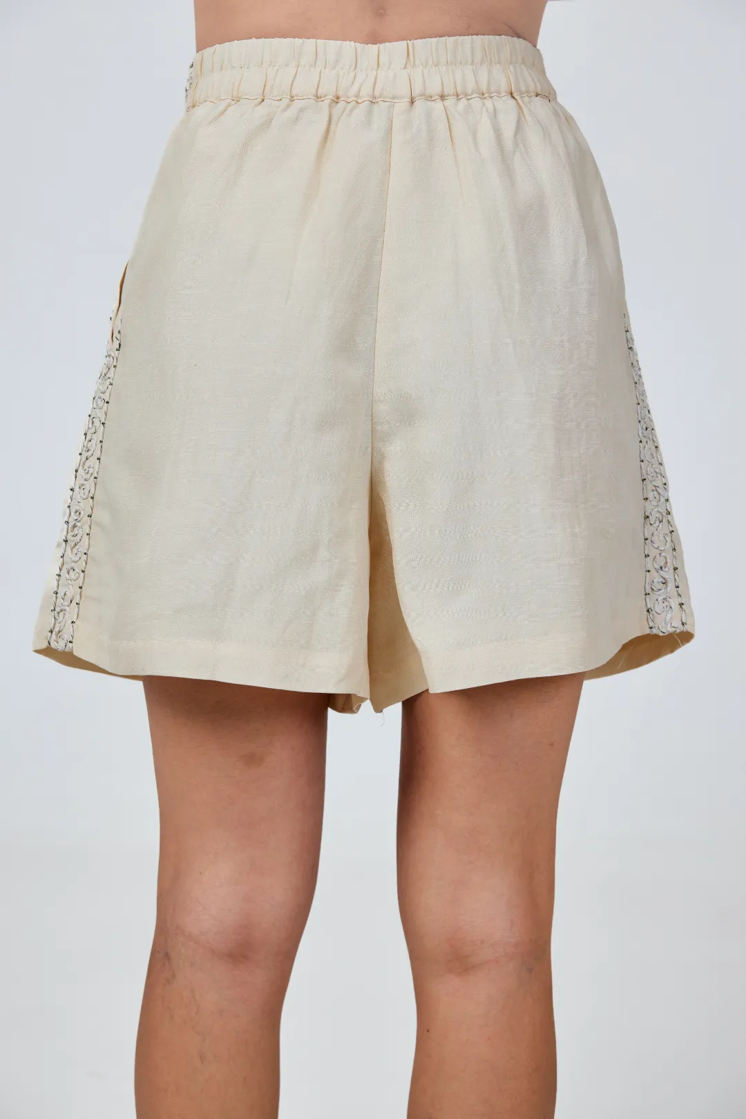 Nyla Short