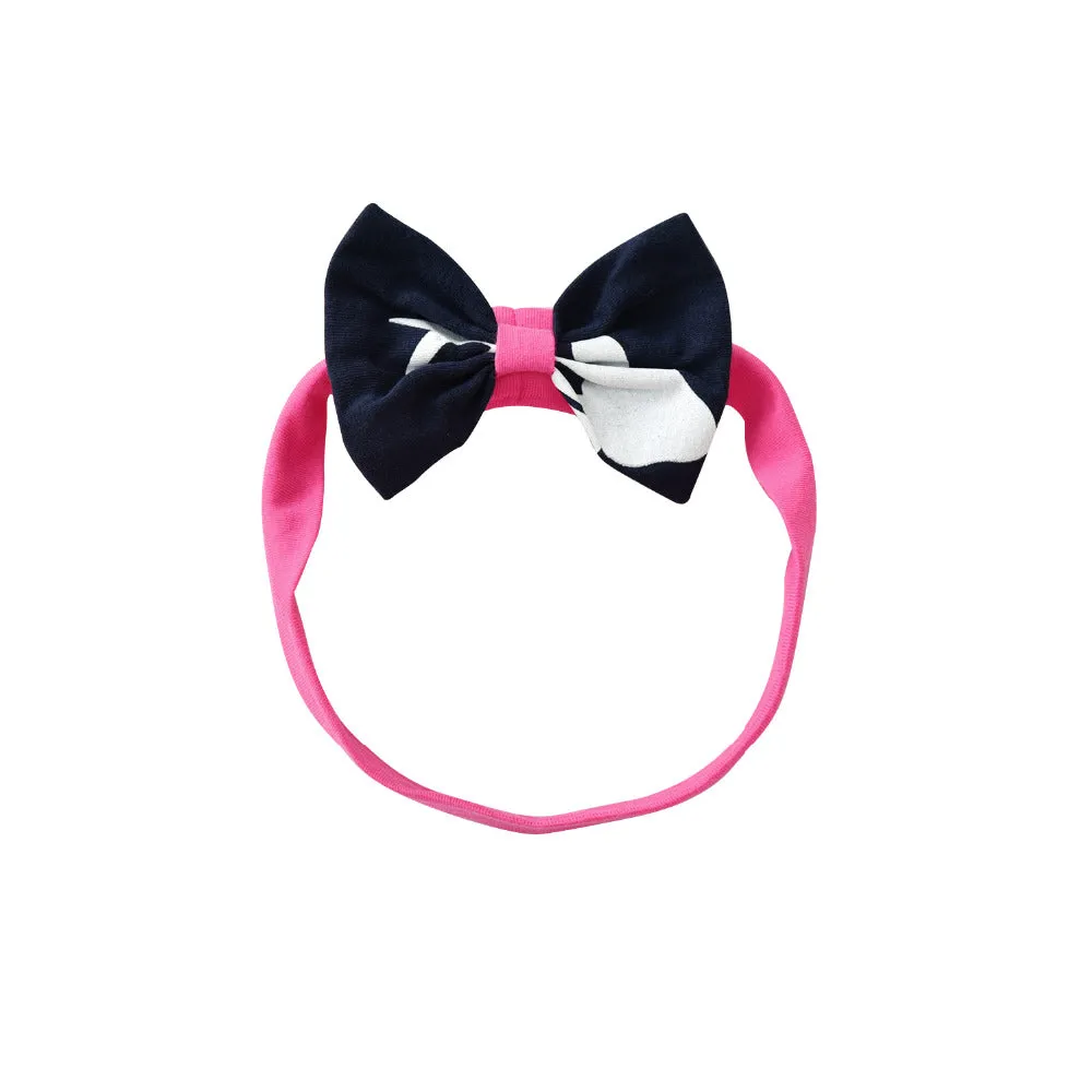 Oh Deer I'm Here 3 Pc Set - Pink