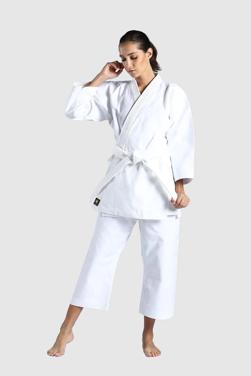 OKINAWA PREMIUM KATA PANTS
