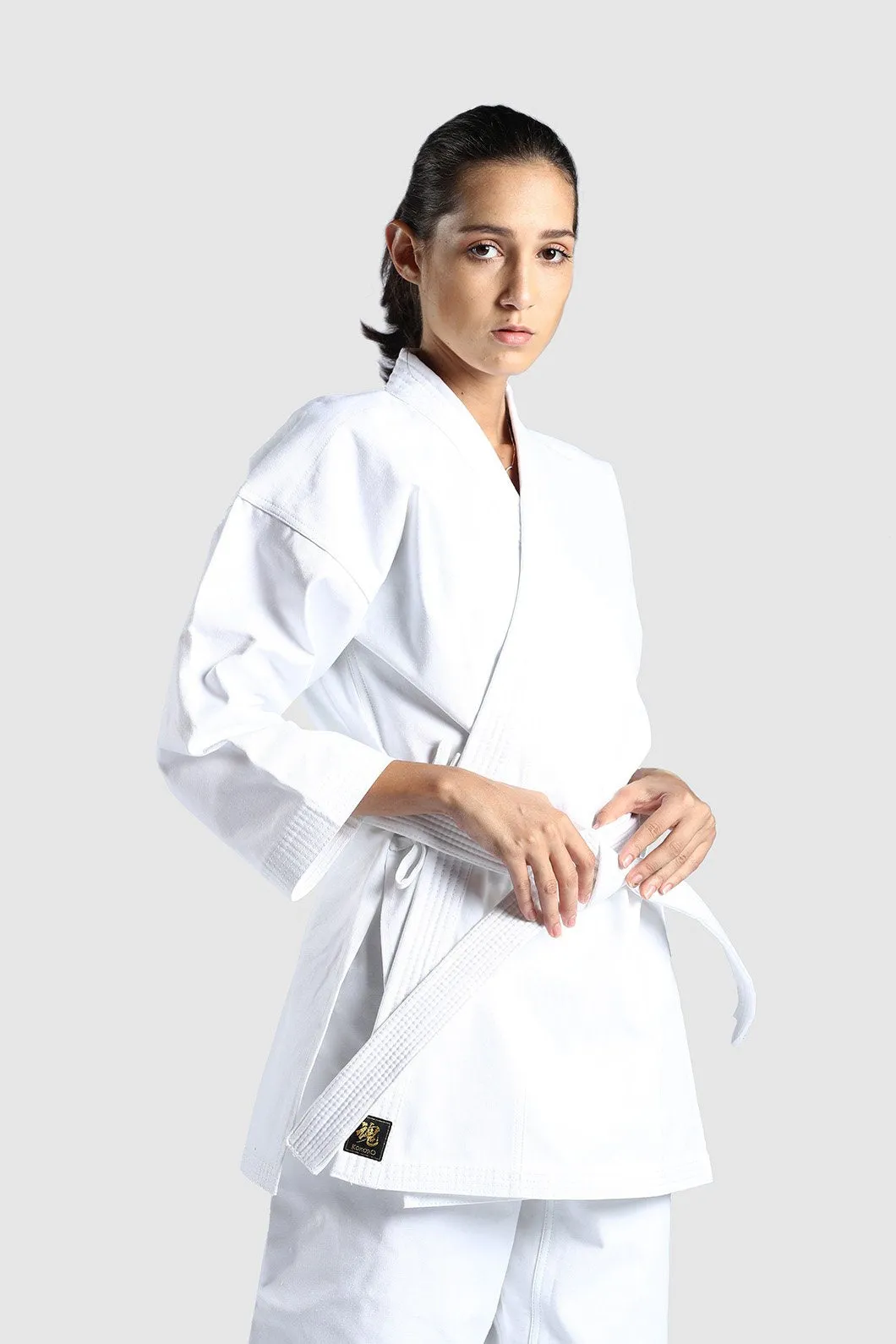 OKINAWA PREMIUM KATA PANTS