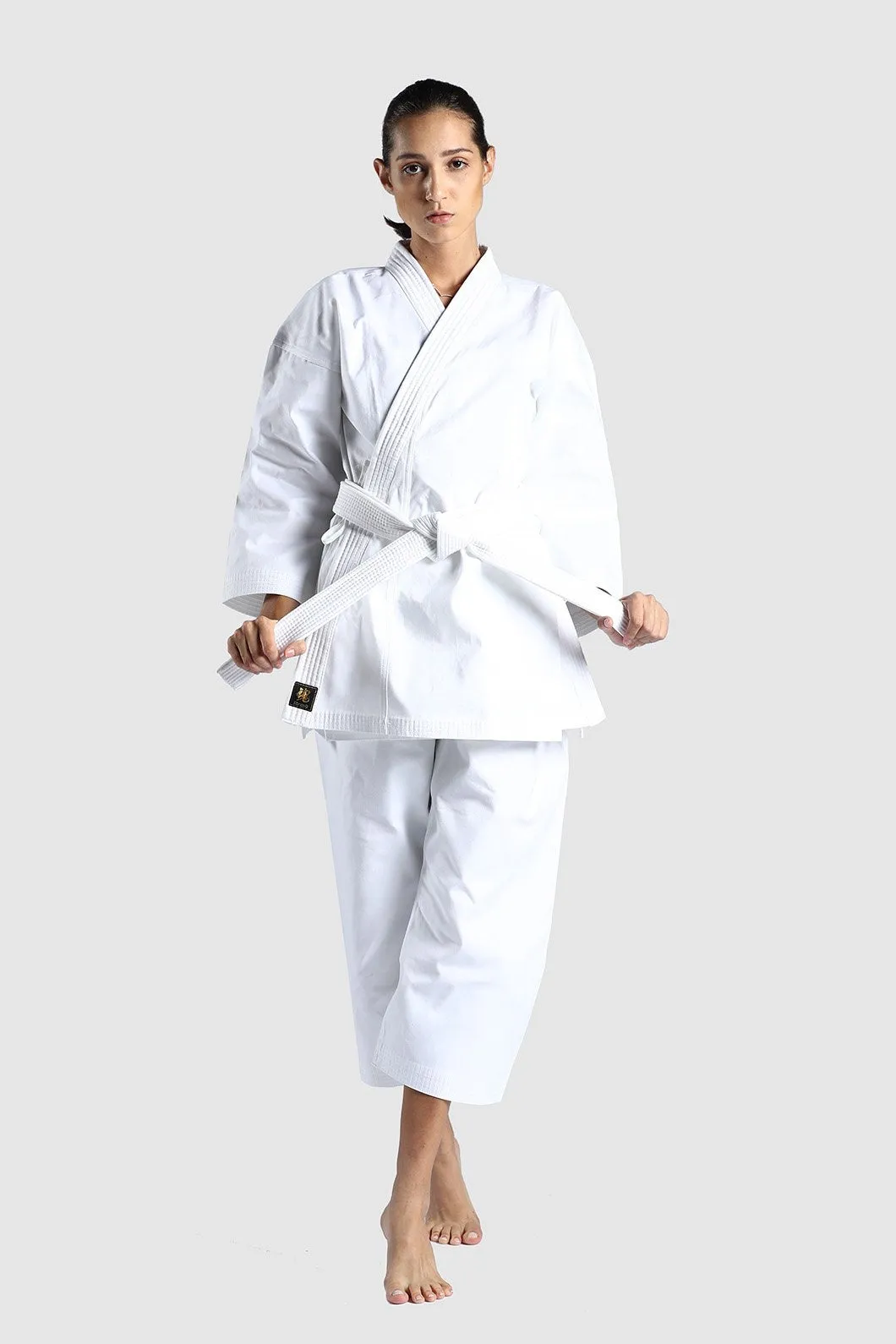 OKINAWA PREMIUM KATA PANTS