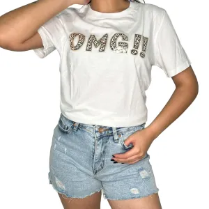 Omg T-shirt