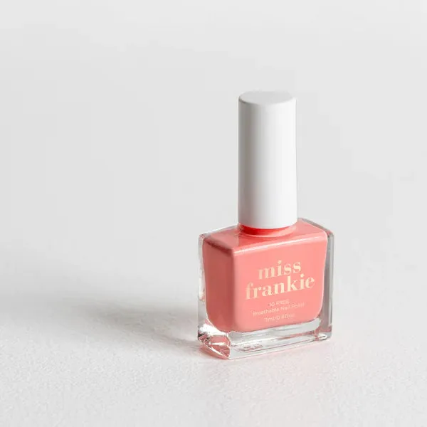 ON VACAY NAIL POLISH