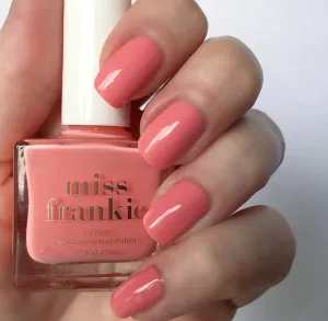ON VACAY NAIL POLISH