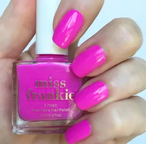 ONE NIGHT STAND NAIL POLISH