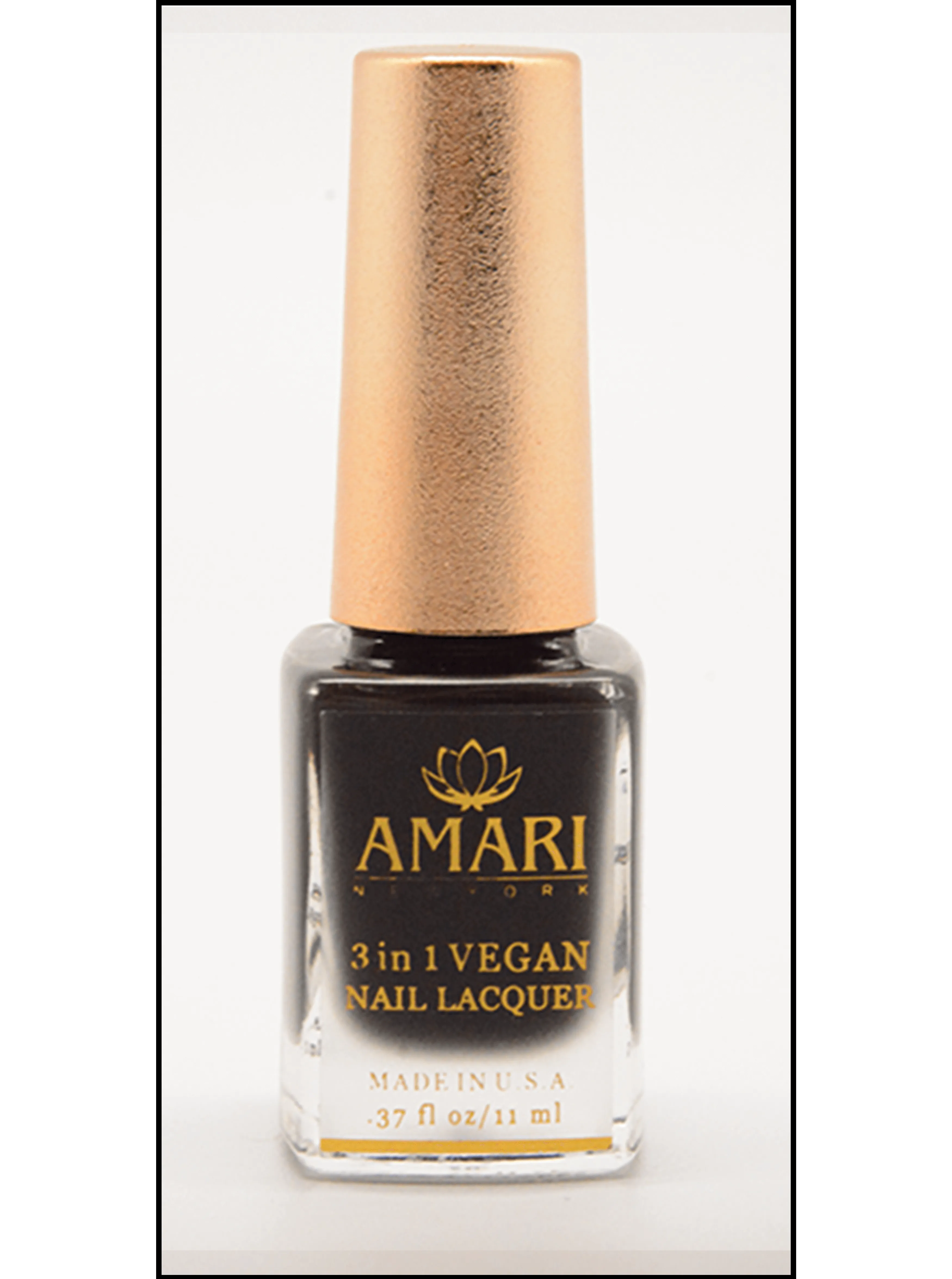 Onyx Nail Lacquer