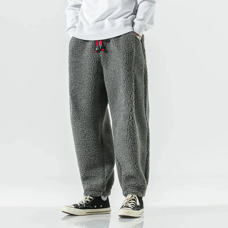 Origin Cloud 9 Teddybear Pants