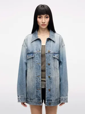 Oversized Jacket