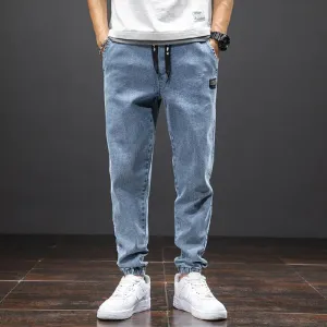 Pacific Drawstring Jeans