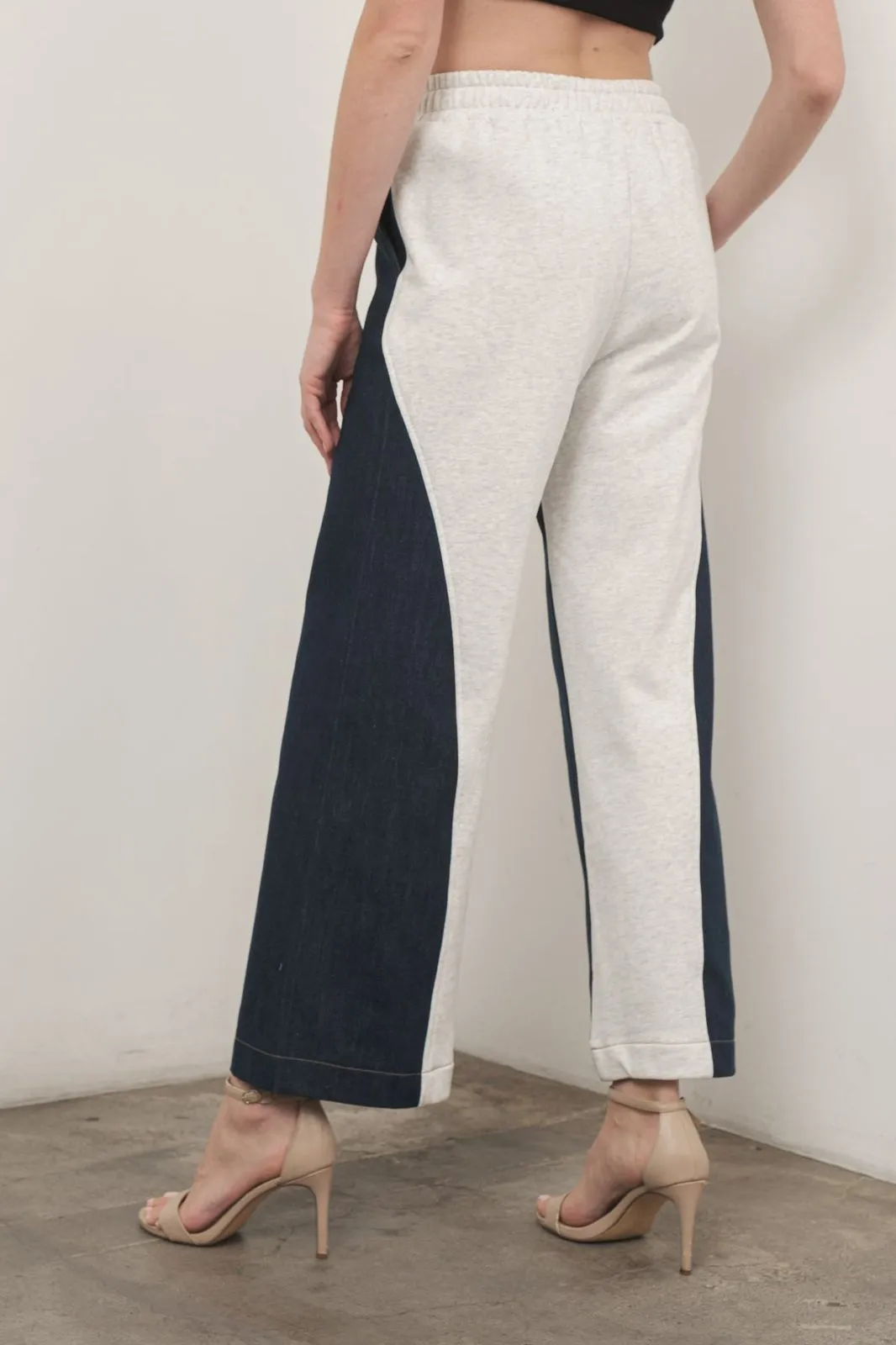 PANT COMFY