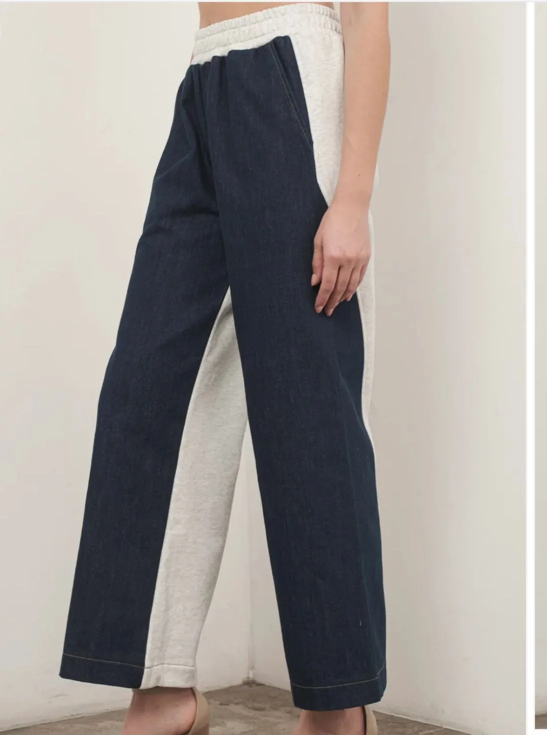 PANT COMFY