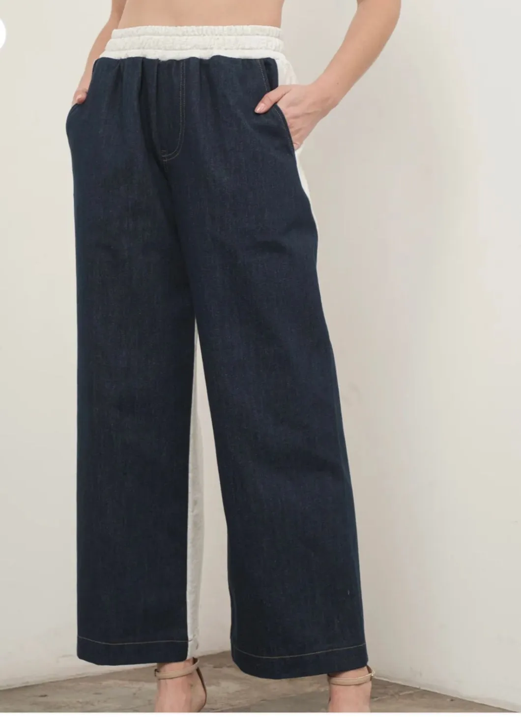 PANT COMFY