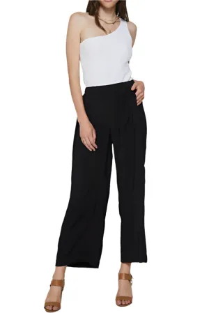 Paris Pant / Black