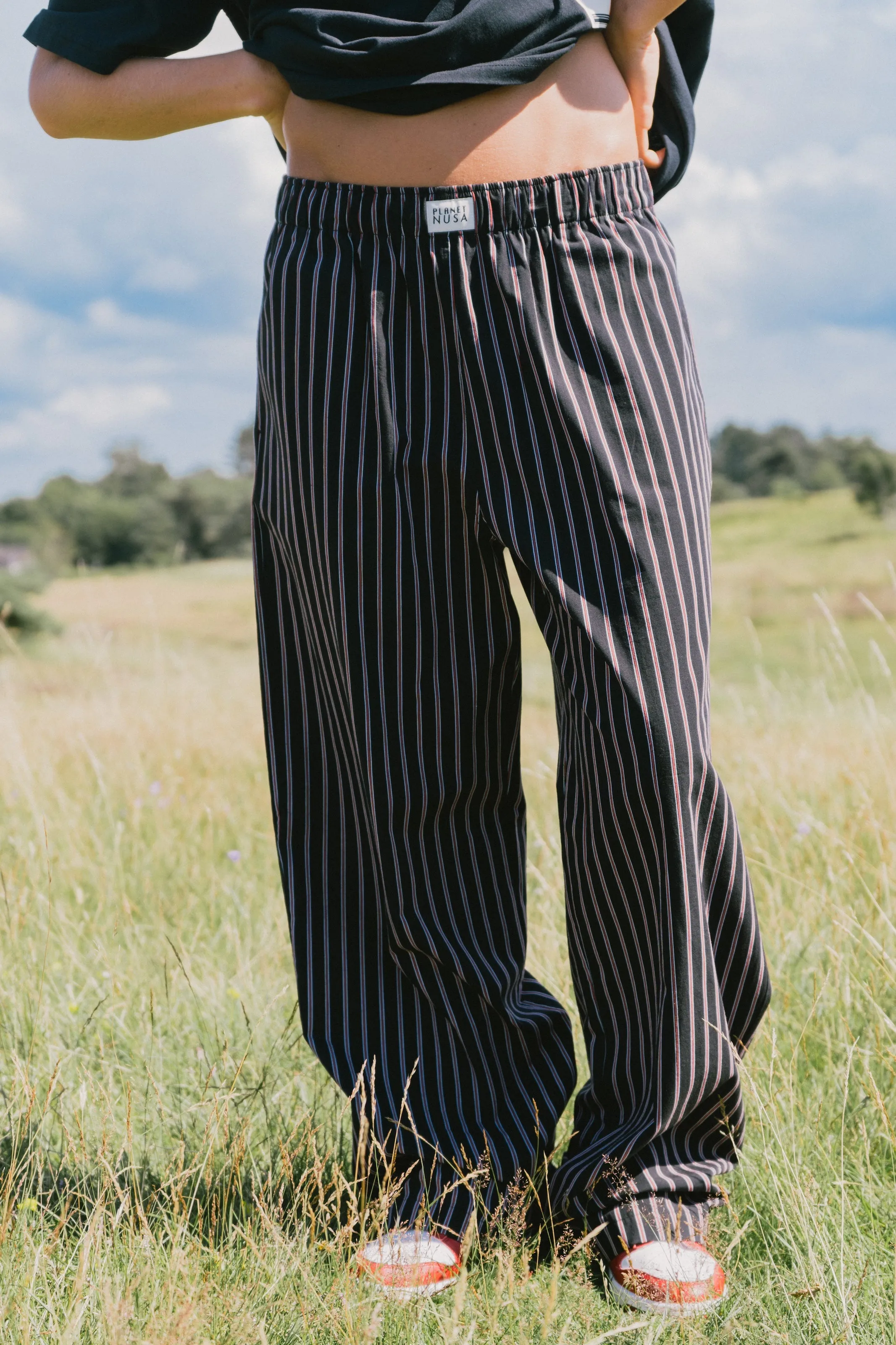 PARIS1 PANTS