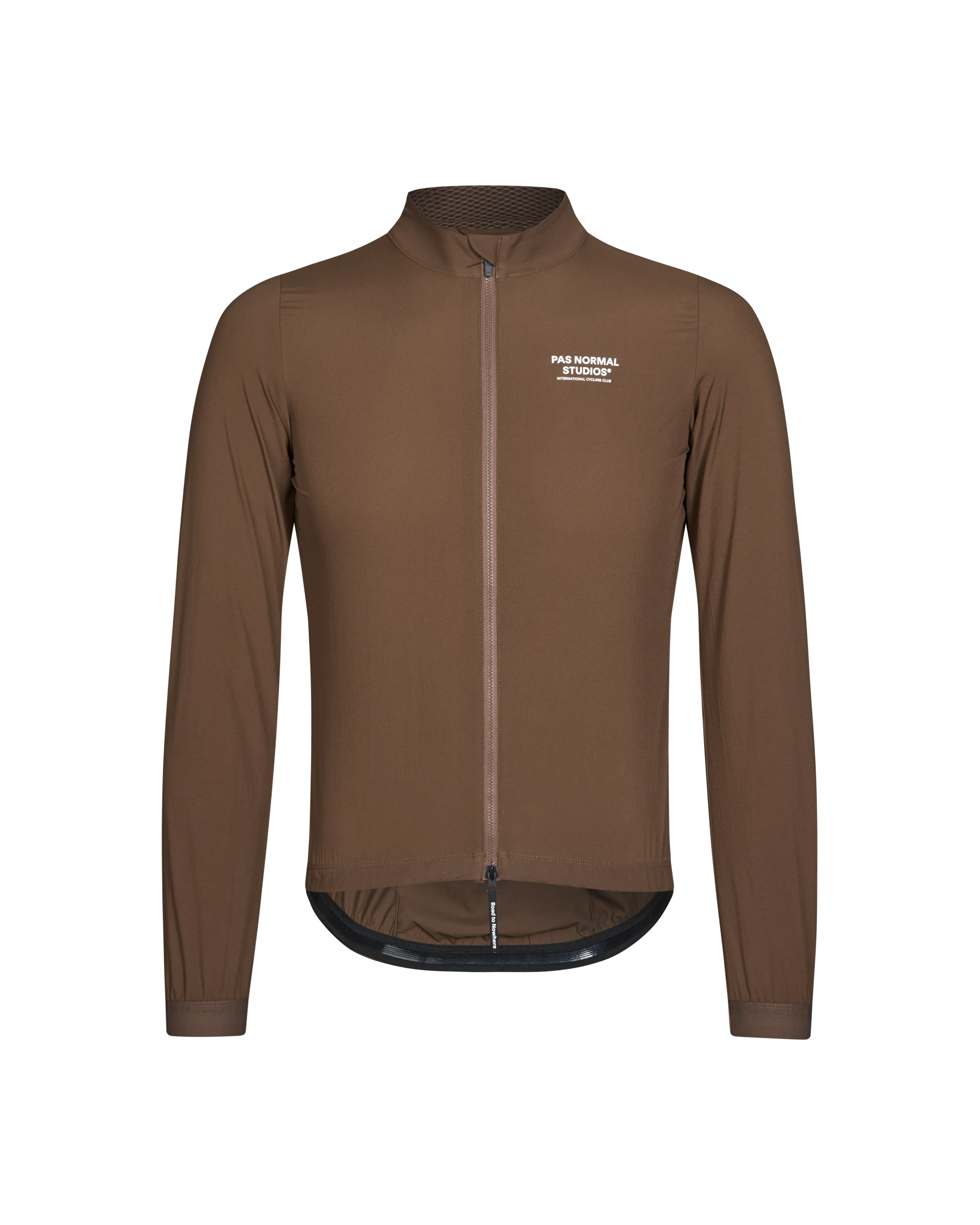 Pas Normal Studios - Mechanism Stow Away Jacket - Bronze